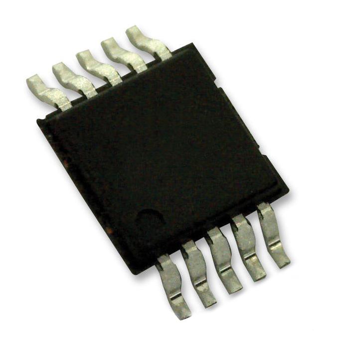 TPS54140ADGQR