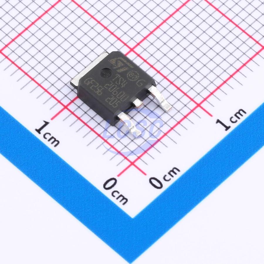 TS420-600B-TR