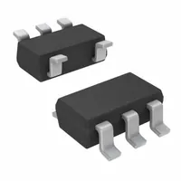 TS5A1066DCKR — Texas Instruments