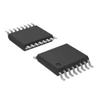 TSC2046IPWR — Texas Instruments
