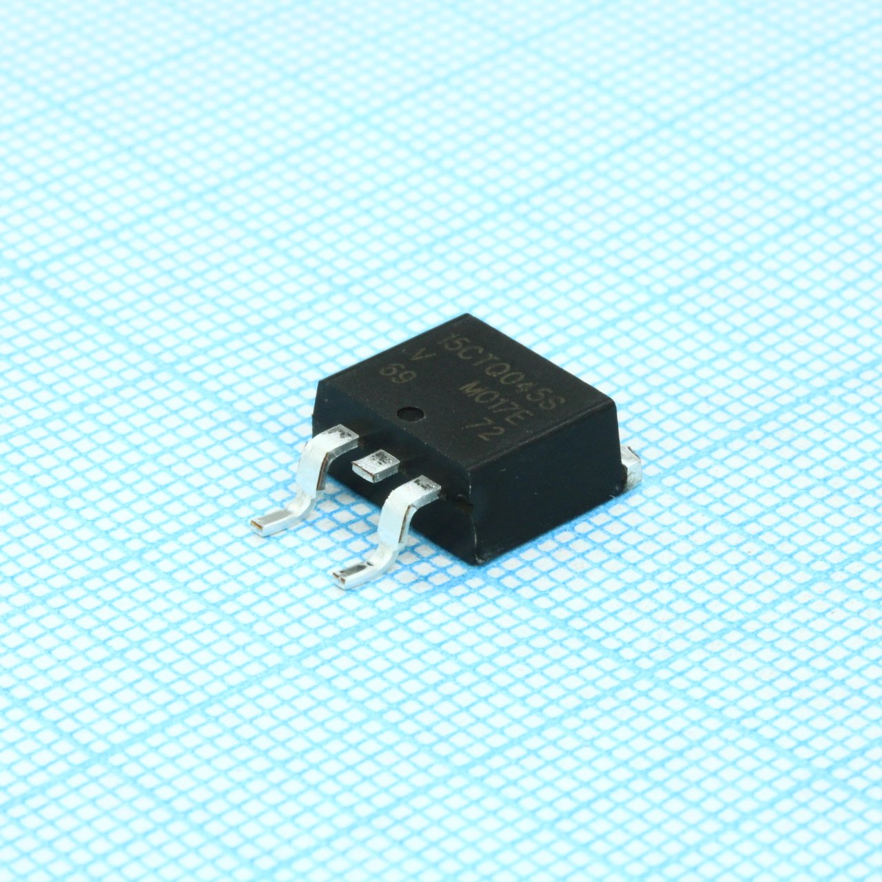 VS-15CTQ045S-M3