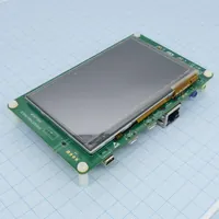 STM32F746G-DISCO — STMicroelectronics