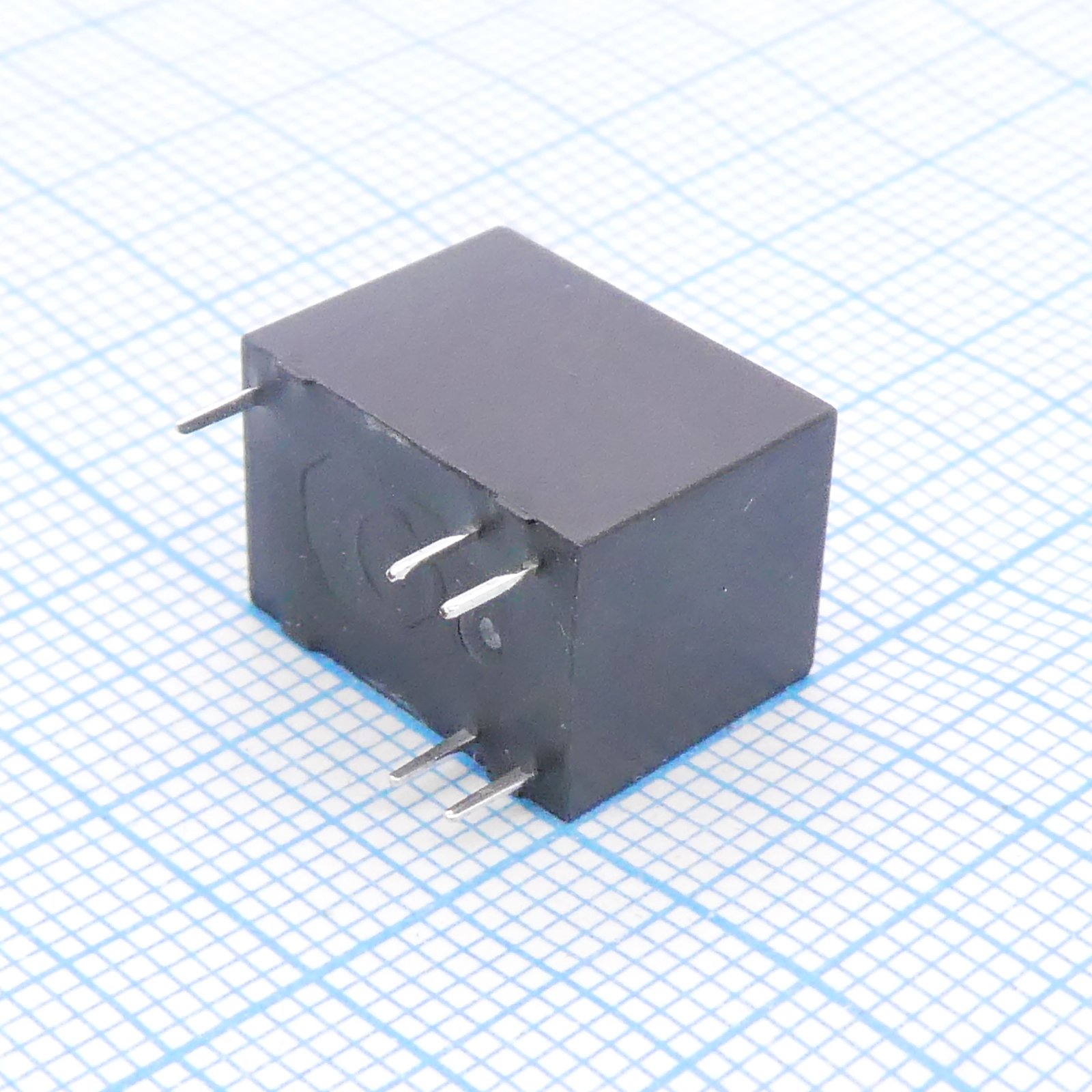 TRB1S-5VDC-SA-CL