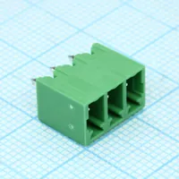 15EDGVC-3.81-03P-14-00A(H) — Degson