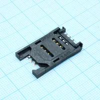 KLS1-SIM-010-6P-1-R — KLS