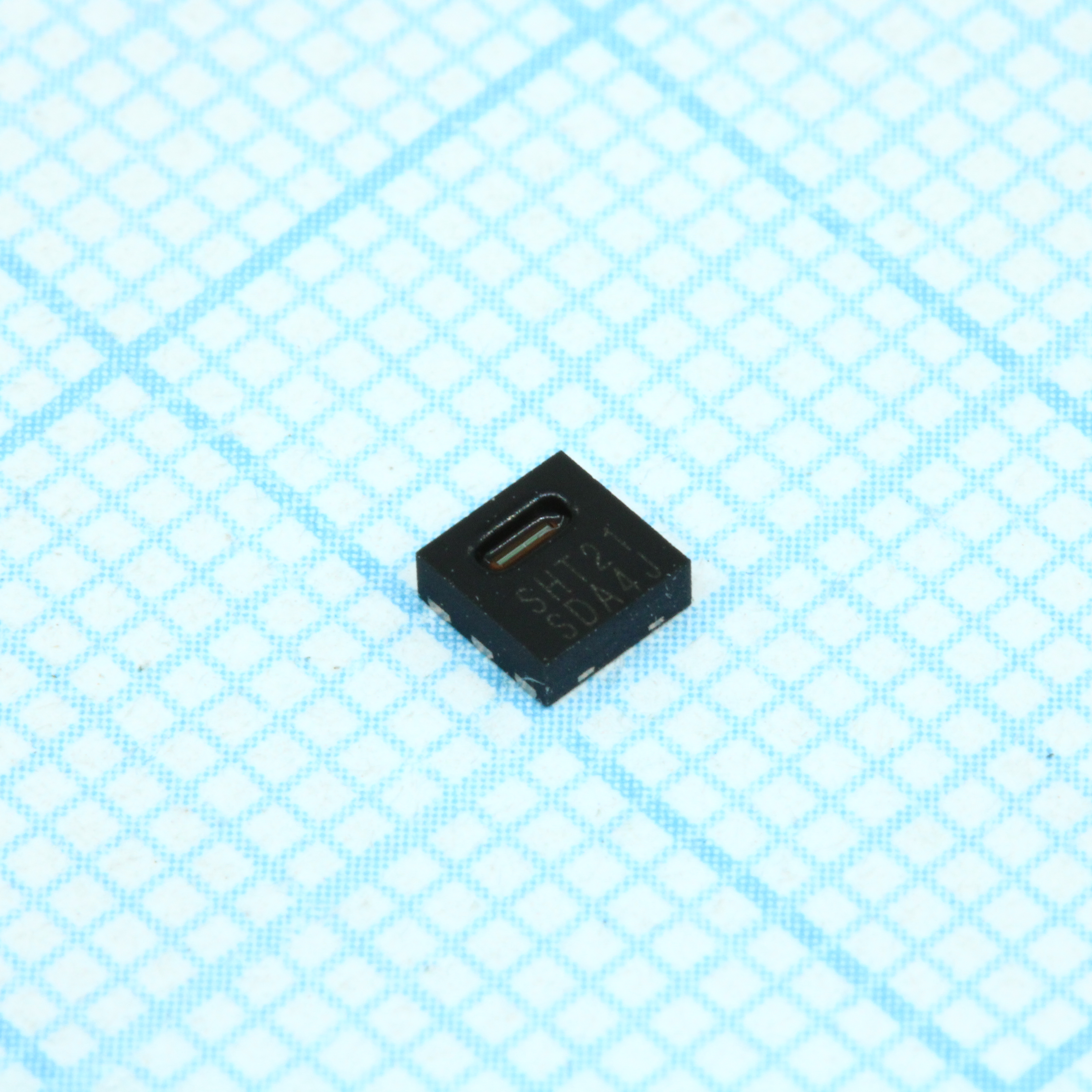 SHT21S-TR-0.4kS