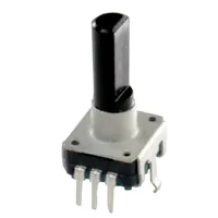 PEC12R-4125F-S0012 — Bourns