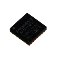 MPU-6050 — TDK Invensense