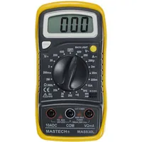 MAS830L — Mastech