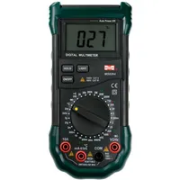 MS8264 — Mastech