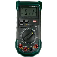 MS8261 — Mastech