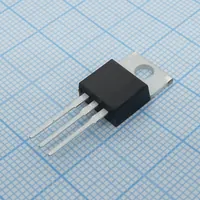 BTA24-600CWRG — STMicroelectronics