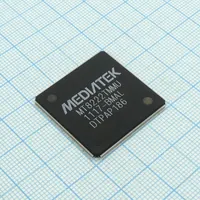 MT8222TMMU — MEDIATEK