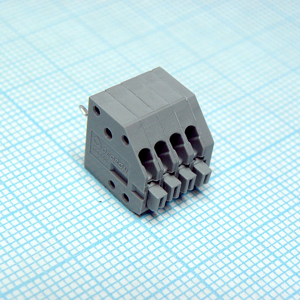 DG250-2.5-04P-11-00A(H)