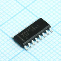 MAX202ESE+T — MAX