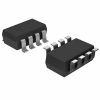 MAX5400EKA+T — MAX