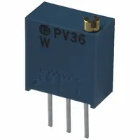 PV36W103C01B00 — Bourns