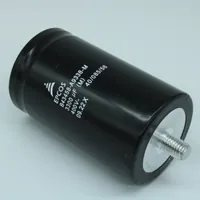 B43458A9338M000 — TDK-EPCOS