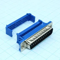 DS1036-25MPU2PX-YT — CONNFLY