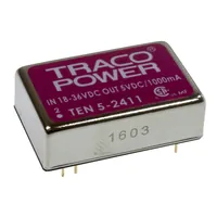 TEN 5-2411 — Traco