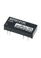 NDTD1212C — MURATA PS