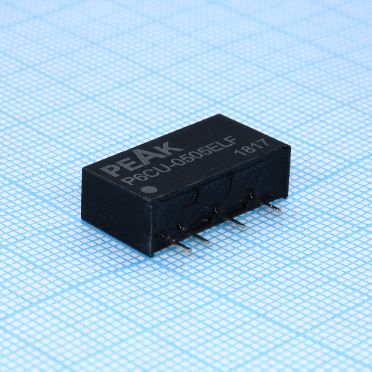 P6CU-0505ELF