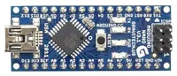 A000005 — Arduino