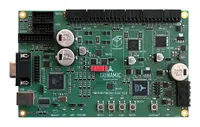 TMC429+TMC26X-EVAL — Trinamic