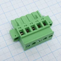 2EDGKAM-5.08-05P-14-00A(H) — Degson