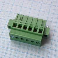 2EDGKAM-5.08-06P-14-00A(H) — Degson