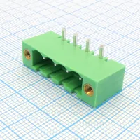 2EDGRM-5.08-04P-14-100A(H). — Degson
