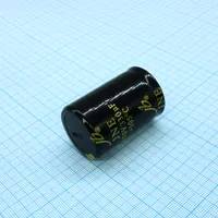 JNE2W331M10003000450 — JB Capacitors