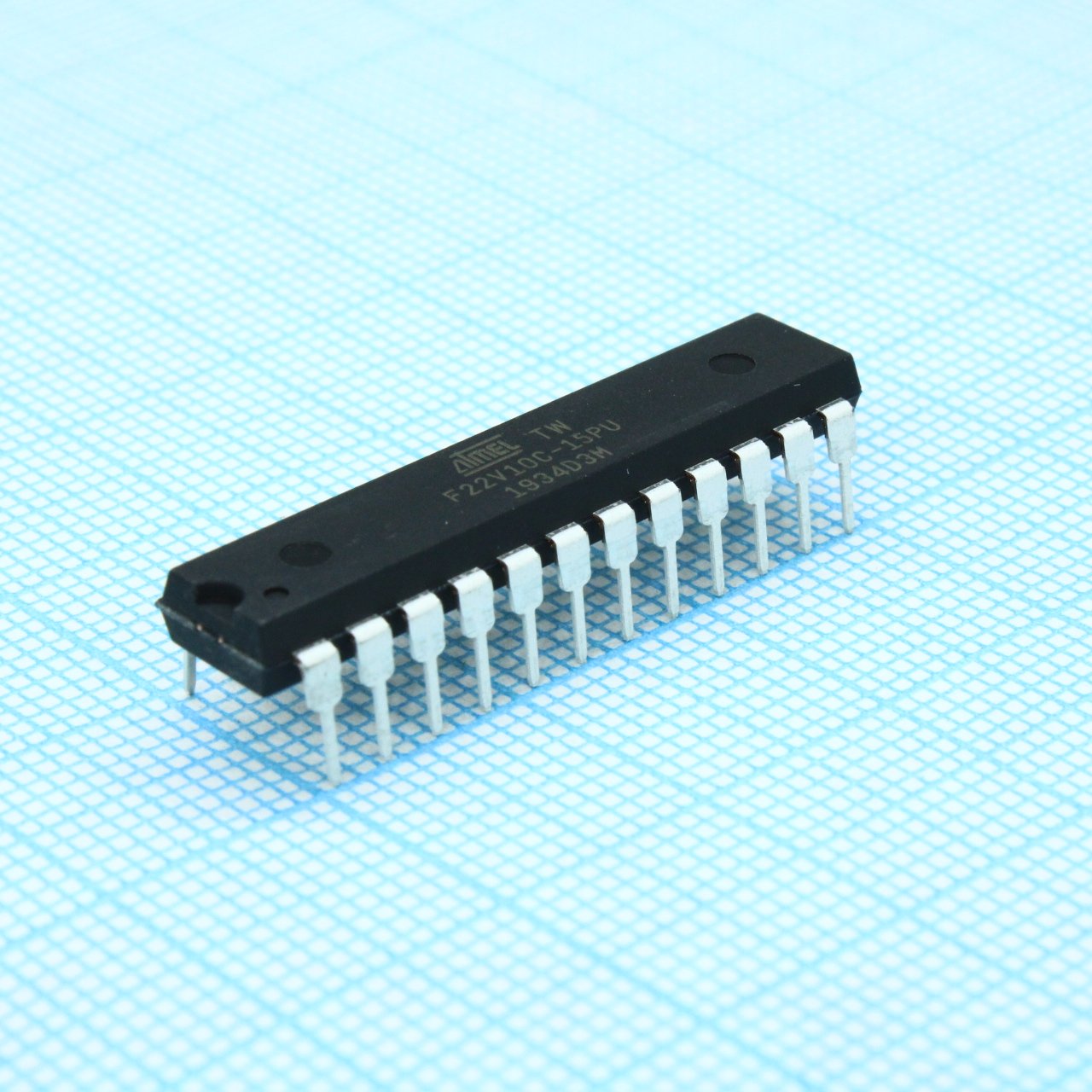 ATF22V10C-15PU