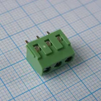 DG381-3.81-03P-14-00A(H) — Degson