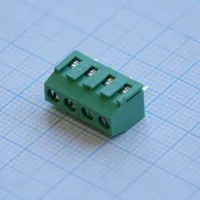 DG381-3.81-04P-14-00A(H) — Degson
