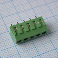 DG381-3.81-05P-14-00A(H) — Degson