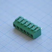 DG381-3.81-06P-14-00A(H) — Degson