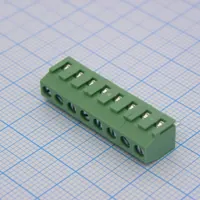 DG381-3.81-08P-14-00A(H) — Degson