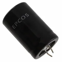 B43501A9227M000 — TDK-EPCOS