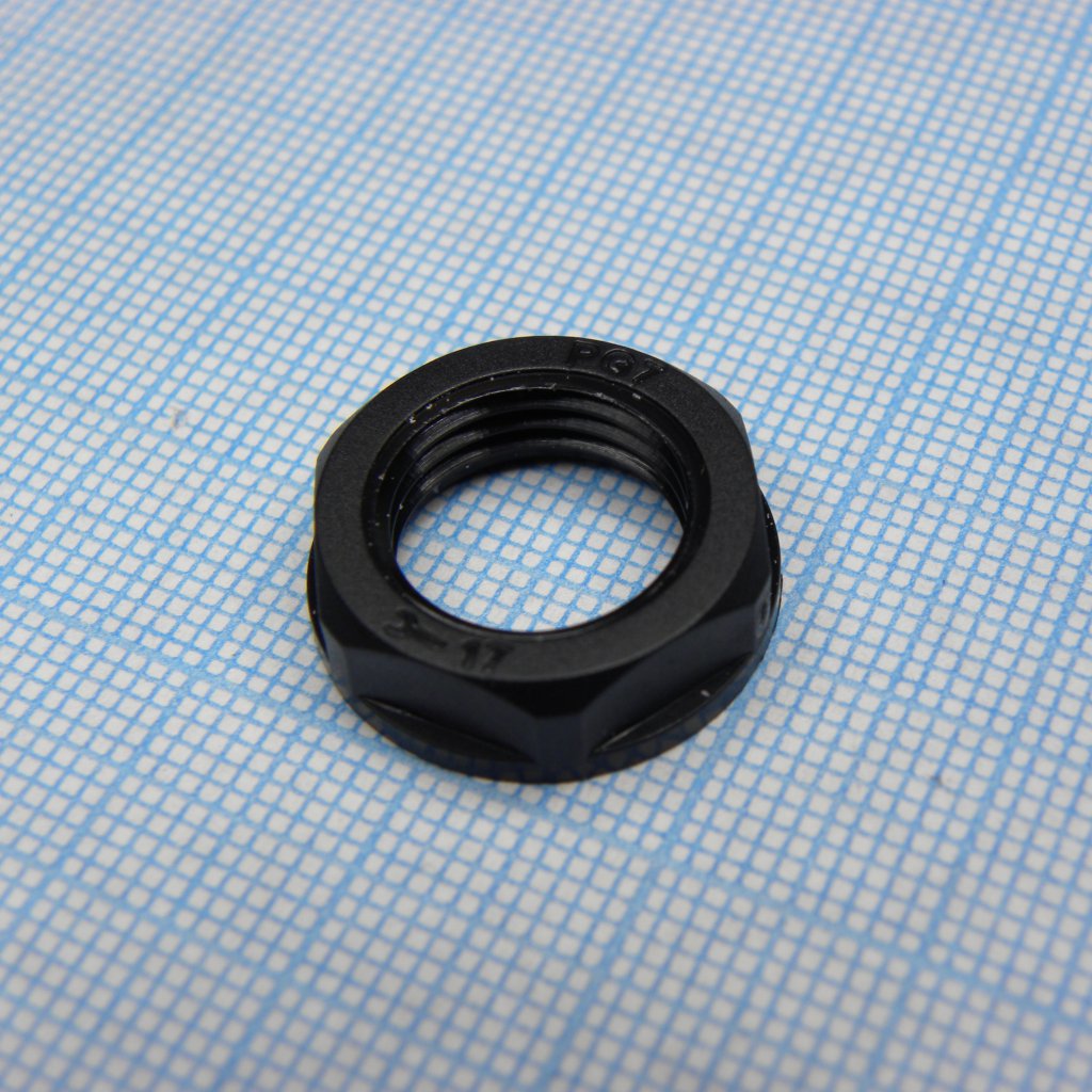 DLM-PG7P (black)