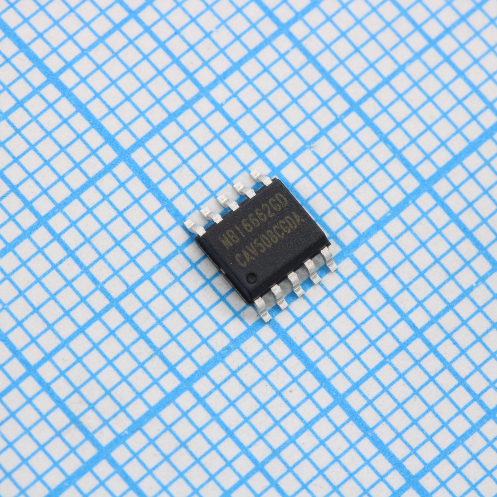 MBI6662GD-A