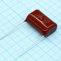 JFB02J474K200000B — JB Capacitors