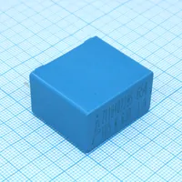 B32654A6155K000 — TDK-EPCOS