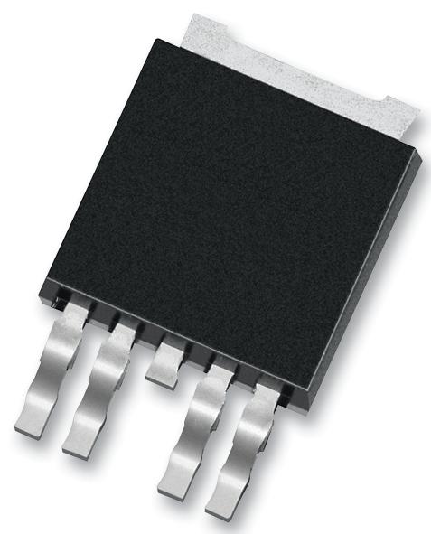 TLE4276DVATMA2