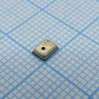 MP34DT01TR-M — STMicroelectronics