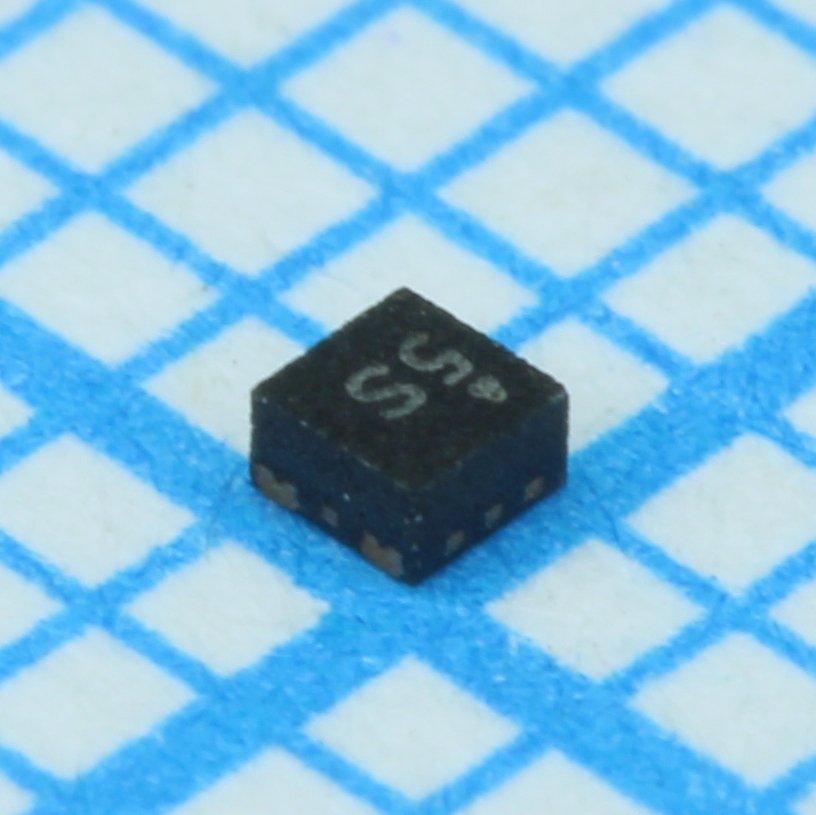 MIC5365-3.3YMT-TZ