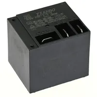 HJQ-15F-1-48VDC-S-Z — Tianbo Relay
