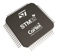 STM32F030RCT6 — STMicroelectronics