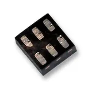 ECMF02-2AMX6 — STMicroelectronics