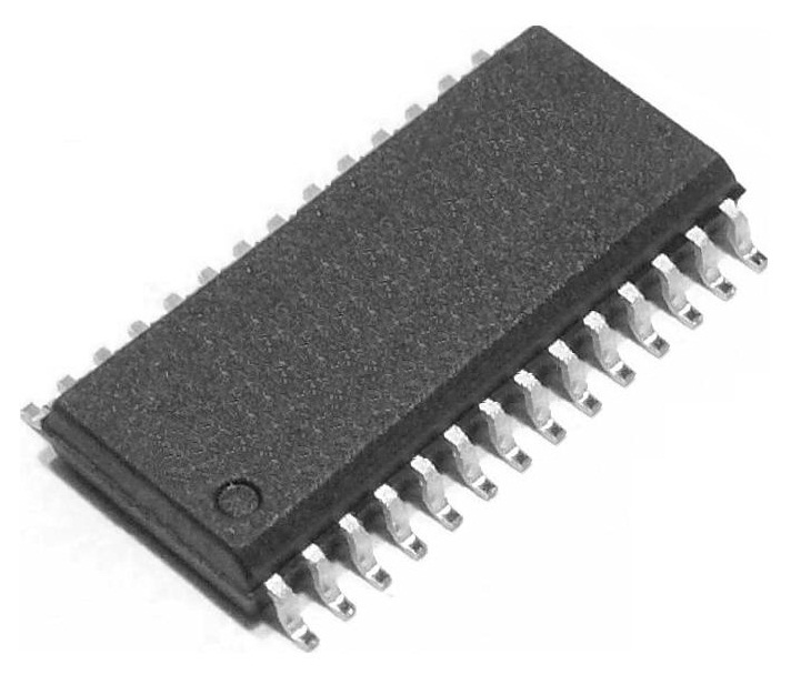 PIC16F886-I/SO